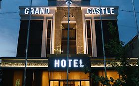 Grand Castle Hotel